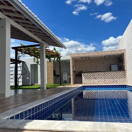 Pelo Sertao Hostel Piranhas (Alagoas) Exterior photo