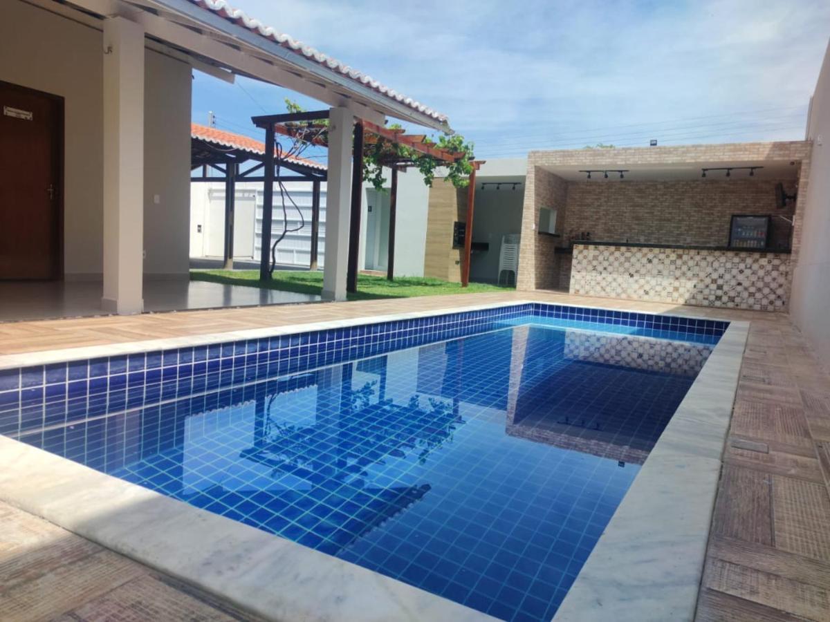 Pelo Sertao Hostel Piranhas (Alagoas) Exterior photo