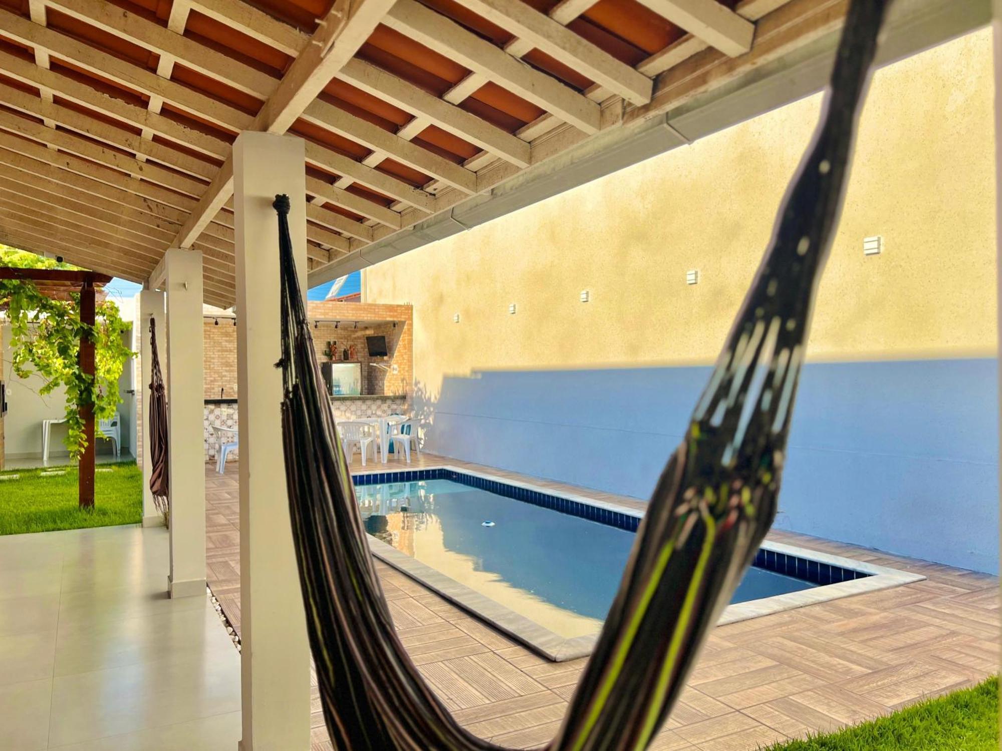 Pelo Sertao Hostel Piranhas (Alagoas) Exterior photo