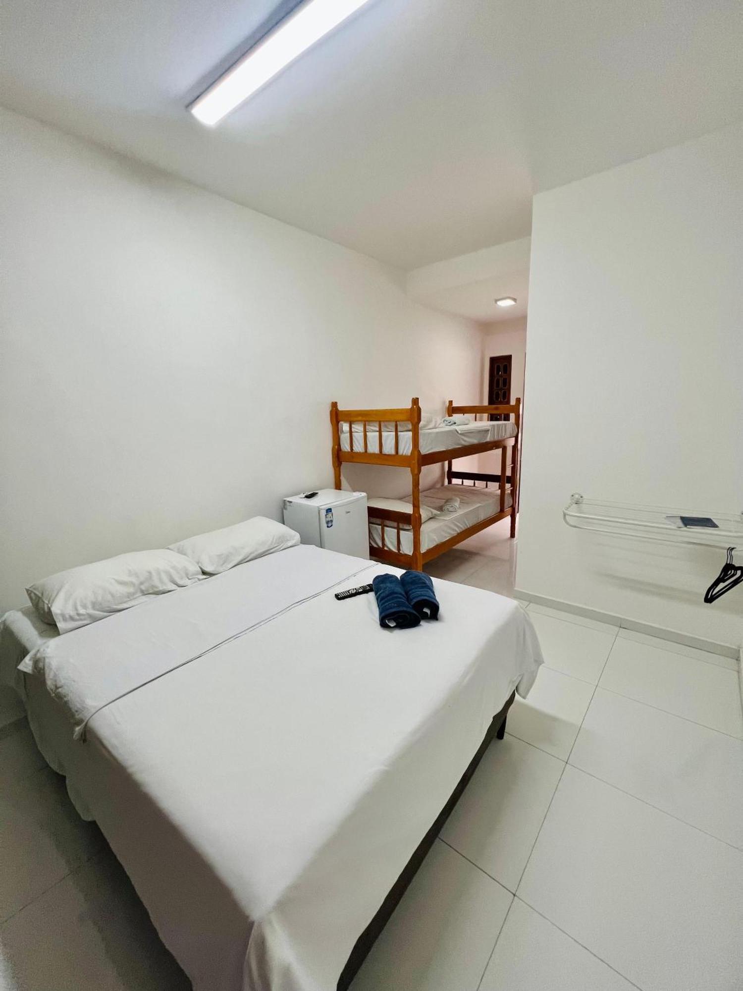 Pelo Sertao Hostel Piranhas (Alagoas) Exterior photo