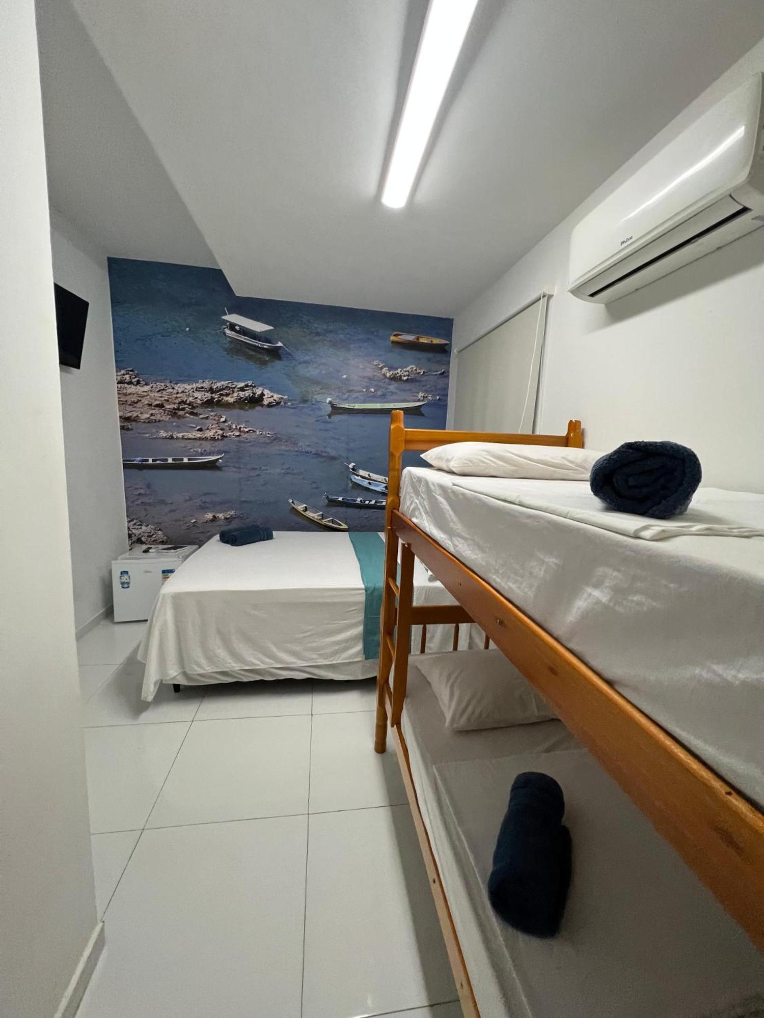 Pelo Sertao Hostel Piranhas (Alagoas) Exterior photo