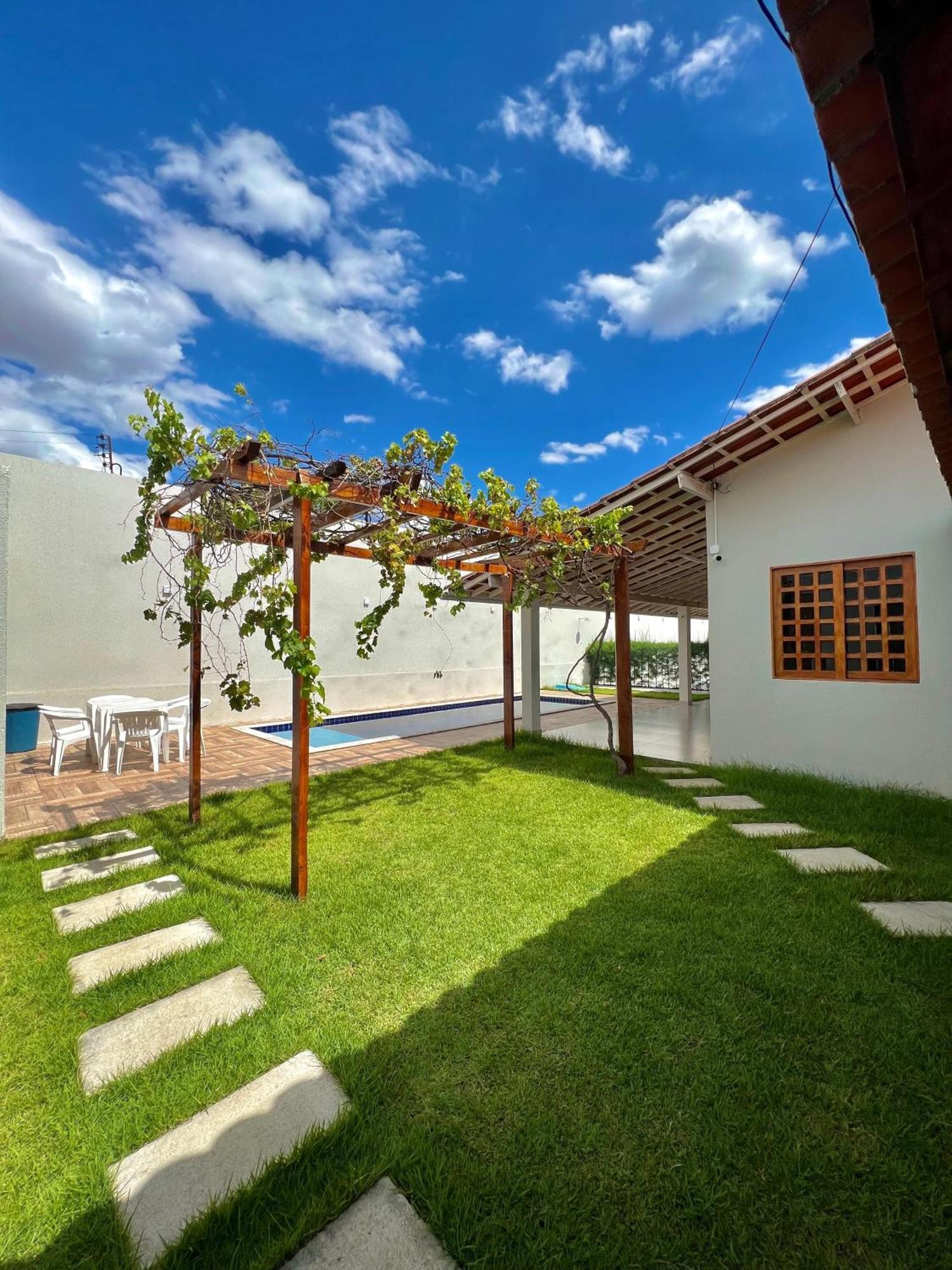 Pelo Sertao Hostel Piranhas (Alagoas) Exterior photo